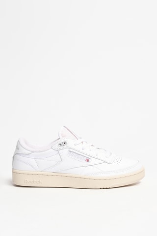 Zapatillas Club C 85 Vintage - Blanco