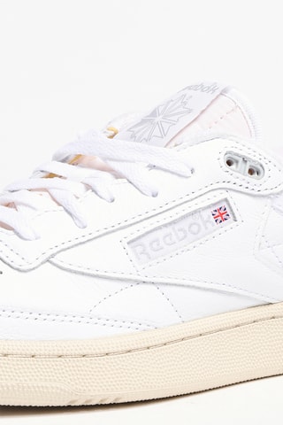Zapatillas Club C 85 Vintage - Blanco