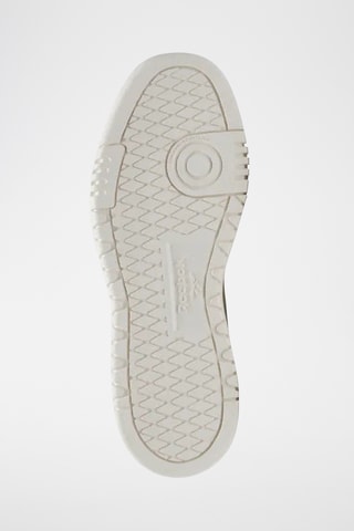 Zapatillas de piel Club C Double Revenge - Blanco