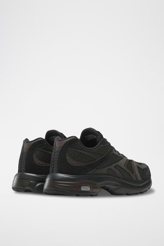 Zapatillas de nobuk Premier Road Plus VI - Negro