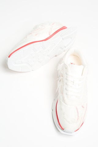Zapatillas Classic - Blanco