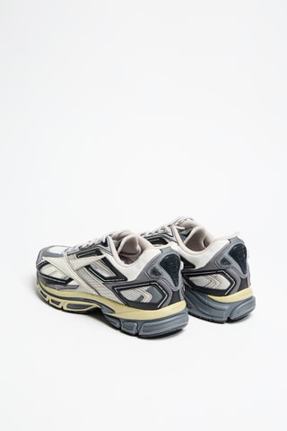 Zapatillas Premier Road Ultra S - Gris oscuro y blanco