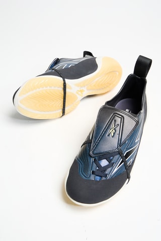 Zapatillas Energia - Negro