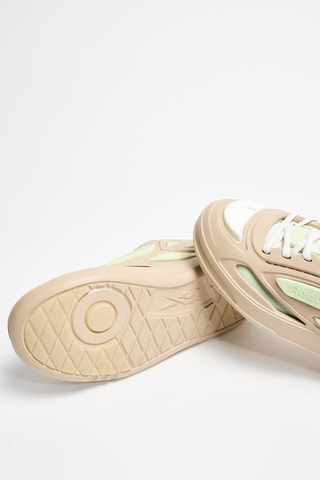 Zapatillas Club C - Camel