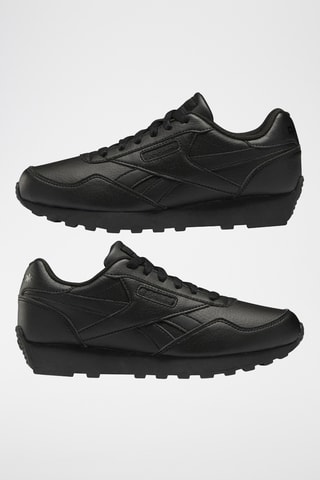 Zapatillas Royal redwind run - Negro