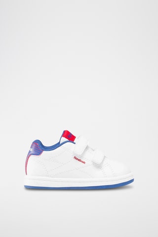 Zapatillas Royal Complete - Blanco