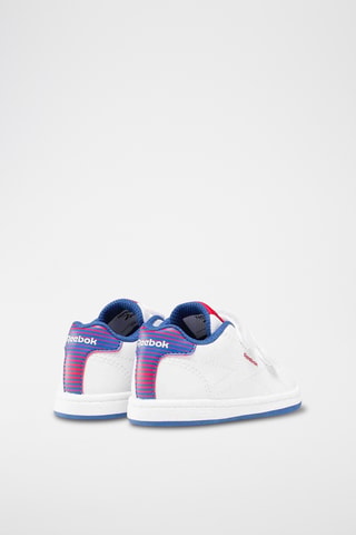 Zapatillas Royal Complete - Blanco