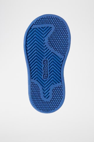 Zapatillas Royal Complete - Blanco