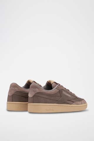 Zapatillas Club - Topo