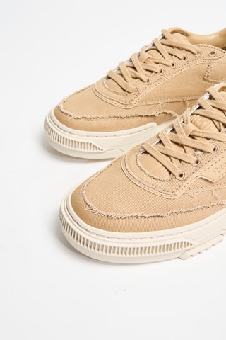 Zapatillas Club C LTD - Marrón