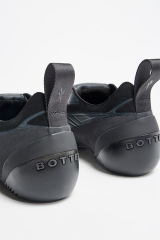Zapatillas Energia - Negro