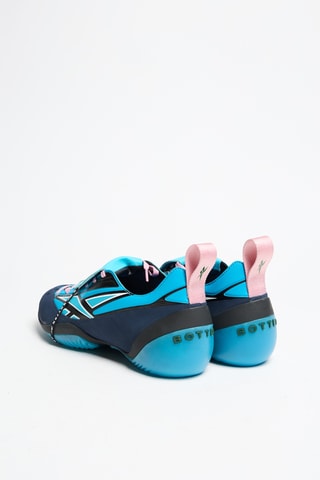 Zapatillas Energia Bo - Azul