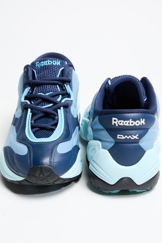 Zapatillas DMX Run 6 - Azul