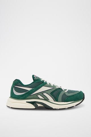 Zapatillas de running de nobuk Premier Road Plus VI - Verde