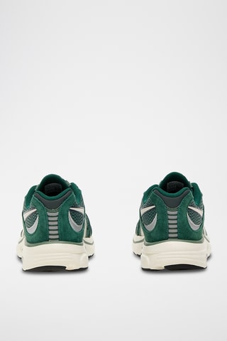 Zapatillas de running de nobuk Premier Road Plus VI - Verde