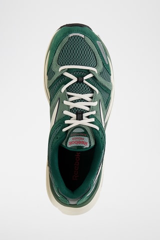 Zapatillas de running de nobuk Premier Road Plus VI - Verde