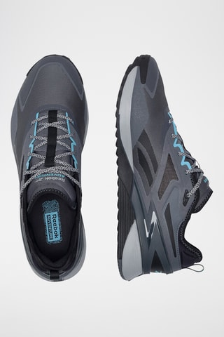 Zapatillas de fitness Nano X3 Adventu - Gris oscuro