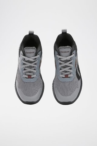 Zapatillas de entrenamiento Rush Runner 5.0 - Gris claro