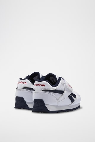 Zapatillas de running Royal Redwind Run - Blanco