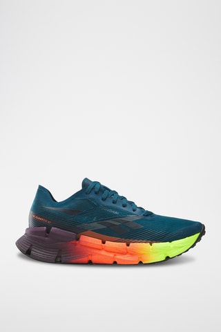 Zapatillas de running Floatzig - Azul pato