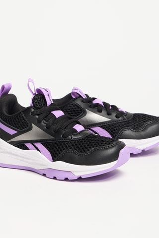 Zapatillas de running de piel Xt Sprinter 2.0 - Negro