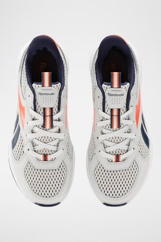 Zapatillas de running Road Supreme 4.0 - Gris claro y azul marino