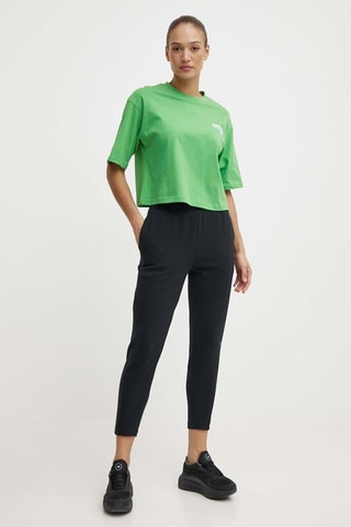 Pantalón Dreamblend - Negro