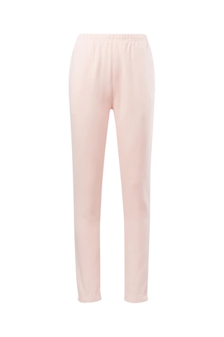 Pantalón polar de chándal Rie - Nude