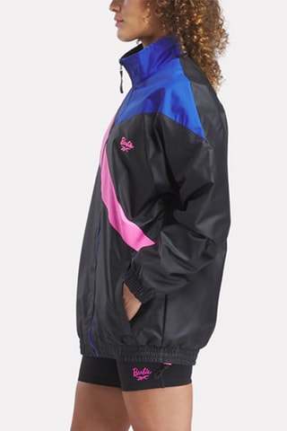 Chaqueta Barbie - Negro