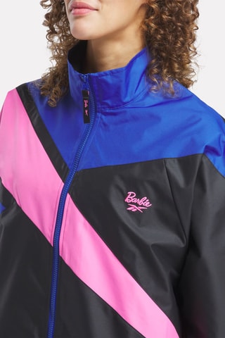 Chaqueta Barbie - Negro