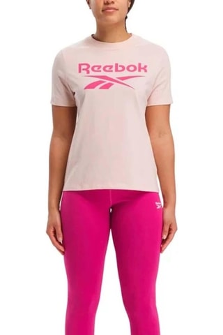 Camiseta - Rosa