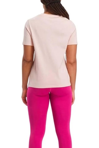 Camiseta - Rosa