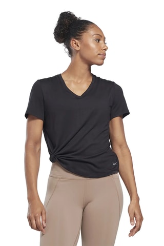 Camiseta Dreamblend - Negro