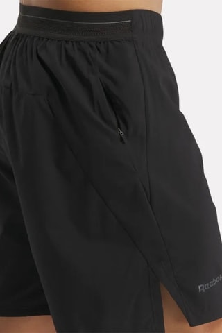 Short - Negro