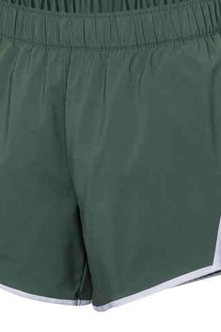 Short de entrenamiento Train Woven - Verde oscuro