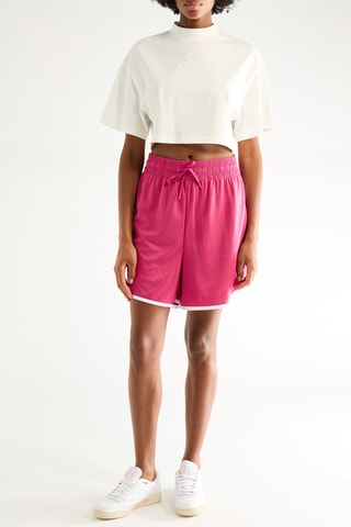 Short - Rosa