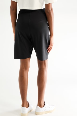 Mallas de tiro alto - Negro