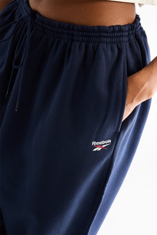 Pantalón de chándal - Azul marino
