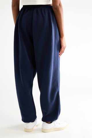 Pantalón de chándal - Azul marino