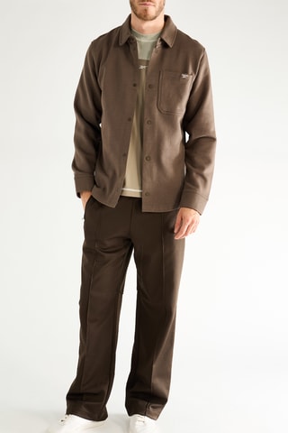 Chaqueta - Marrón