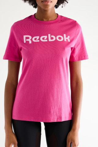 Camiseta - Fucsia