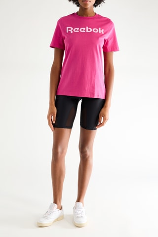 Camiseta - Fucsia