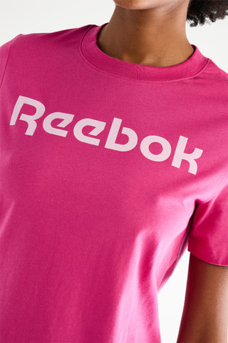 Camiseta - Fucsia