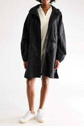 Parka - Negro