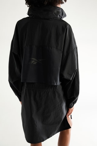 Parka - Negro