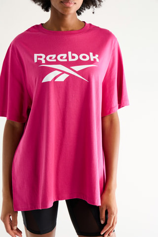 Camiseta - Fucsia
