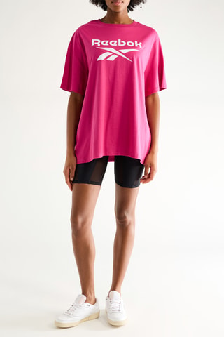 Camiseta - Fucsia