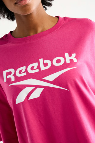 Camiseta - Fucsia