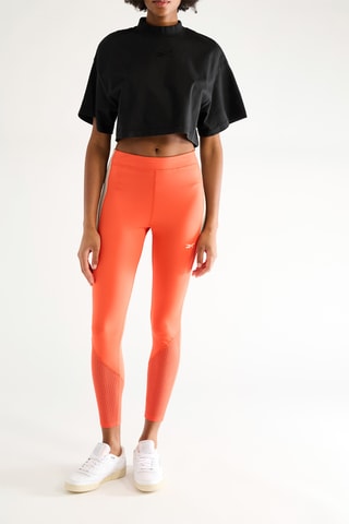 Leggings - Naranja