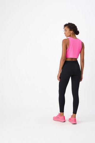 Crop top - Fucsia